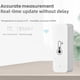 thumbnail image 5 of WiFi Temperature Humidity Sensor Home Smart Indoor Wireless Temperature Humidity Monitor, 5 of 5
