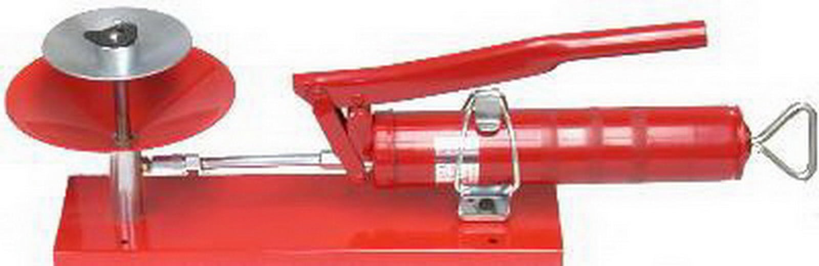 bearing packer bearing packer