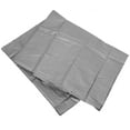thumbnail image 4 of KAKOWELY Tarp Sun Shade Cover Silver 1Pack 6.56X2.62X0.05In, 4 of 8