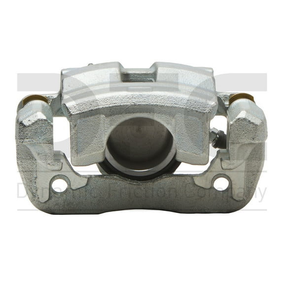 Front Right Dynamic Friction Company Premium Brake Caliper 331-47016 For 1991-1998 Suzuki Sidekick, 1996-1997 Geo Tracker, 1998 Chevrolet Tracker