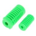 thumbnail image 1 of 2pcs Motorbike Gear er Lever & Foot Rest Pedal Rubber , as described, 1 of 8