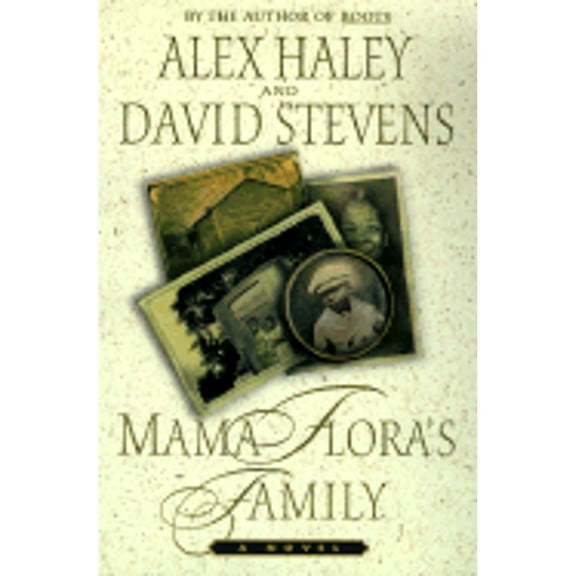 Mama Flora's Family : A Novel (Hardcover) 0684834715 9780684834719
