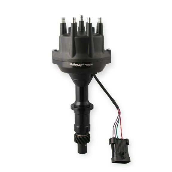Holley EFI 565-207BK Distributor