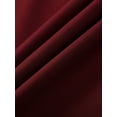thumbnail image 4 of 5pcs Men Suit Blazer Jacket Vest Pants 2 Bows Shawl Collar One Button Slim Fit Tuxedo Set Business Wedding Men Suit Premium Classic Groomsmen Bridegroom Suit, 4 of 8