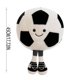 thumbnail image 2 of 12" Jellycat Soccer Stuffed Plush Toys, Jellycat Series Cute Throw Pillow Animal Plushies, Ideal Christmas Birthday Bedtime Friend Gifts for Girls Boys, 2 of 3