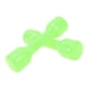 thumbnail image 5 of 10 mancuernas de plástico para niños, ejercicio de brazos, fitness, deporte, juguete, mancuernas pequeñas para ejercicio matutino, uso doméstico, color verde YUNYI BRAND Deportes, 5 of 8