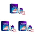 thumbnail image 1 of Silicone Denture Reline Kit Complete Teeth Upper and Lower Denture Soft Teeth Set for Men and Women Teeth Comfort Care Set, 1 of 9