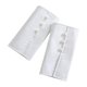 thumbnail image 1 of Puños falsos, accesorio para ropa, ropa cómoda, adorno, bricolaje, ligero Largo, 1 of 9