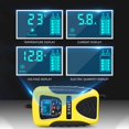 thumbnail image 1 of Durable Lead-acid Charger Motorcycle Car Battery Charger Long Service Life Multifunctional 6-120ah Easy To Operate 520g 50-60hzRed European GaugeChina He Qiyong unisex, 1 of 1
