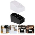 thumbnail image 4 of 2 soportes para bolsas de azúcar y condimentos de café, para mostrador, para bolsitas de té, para barra de café, 4 of 6