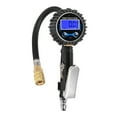 thumbnail image 1 of Air Pressure Gauge, Tire Pressure Gauge Functional With Four Pressure Units For Car, 1 of 8
