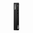 thumbnail image 2 of Lenovo ThinkCentre M70q Gen 5 Tiny Desktop/Intel 20-Core i7-14700T vPro / Intel UHD Graphics 770 / 16GB DDR5 RAM / 1TB SSD/Wi-Fi 6 / HDMI 2.1 / Win11 Pro/Raven Black, 2 of 6