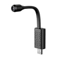 thumbnail image 2 of 2 PCS Cámara de Vigincia USB con Detección Humana AI: Cuando Hay Actividad Humana, Haciéndolo Más Soledad Cámara de vigilancia HD, 2 of 10