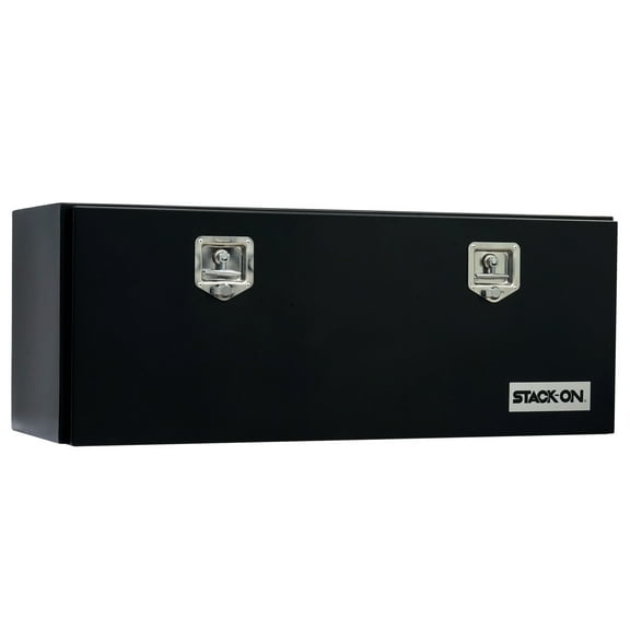 Stack-On Underbody Truck Box 48" x 18"x 17"
