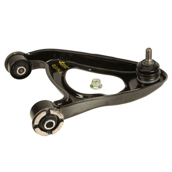 Rear Right Passenger Side Upper Control Arm - Compatible with 1995 - 2000 LS400 1996 1997 1998 1999