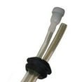 thumbnail image 3 of Allume Ensemble de 2 Filtres à Carburant pour Fuxtec FX-MT152 MFS520 FX-FSR152 4en1 Multiol Débroussailleuse, 3 of 7