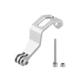 thumbnail image 5 of Aluminum Alloys Bicycles Lamp Holder Multifunctional Cycling Light Stand for Commuting and Outdoor, 5 of 11