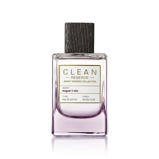 Clean Reserve Acqua Neroli Unisex EDP Spray 3.4 oz Parfum