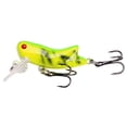 thumbnail image 4 of 1/4X 5CM Bionic Wasp Insect Bait Fly Fishing Lure Topwater Trout Tackle, 4 of 8