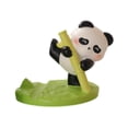 thumbnail image 3 of Soporte para teléfono de Panda, figura de Panda, figura de resina coleccionable, decoración del hogar, escritorio, soporte para teléfono móvil, sosteniendo bambú, 3 of 8