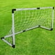 thumbnail image 2 of Portería De Fútbol, ​​portería De Fútbol Ligera De Fútbol Blanco, Para Entrenar A Niños, 2 of 8