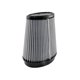 aFe MagnumFLOW Air Filters IAF PDS A/F PDS 4-3/8F x (6x 9)B x 5-1/2T x 9H main image 1
