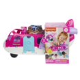 thumbnail image 3 of Little People– Barbie – Le Petit avion de rêve, multilingue, 3 fig., 3 of 3