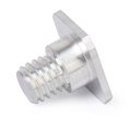 thumbnail image 3 of Adaptateur de Conversion Femelle à Mâle 1/4 "à 3/8 Pouces pour Trépied Monopode, 3 of 4