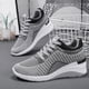 thumbnail image 5 of Zapatos Deportivos Con Plataforma Zapatos Calzado deportivo informal para mujer, antideslizante, transpirable, talla 36-40, Zapatos al aire libre de otoño DQrwqpou Tenis De Mujer Tenis De Hombre, 5 of 8