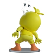 Youtooz Five Night's at Freddy's - Haunted Chica - Vinyl Figure #26