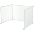 thumbnail image 5 of 3 Pcs Table Divider Beads Napkin Decoration Office Accessories Pupils, 5 of 8
