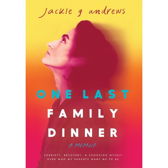 One Last Family Dinner, (Hardcover)
