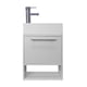 thumbnail image 1 of Gabinete De Baño Para Lavabo Flotante Minimalista ALYS, 1 of 7