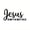 Black#1809, variant on Rwvbm "The Way, The Truth, The Life" Car Decal, Religious Vinyl Lettering Sticker for Cars Trucks SUVs Motorcycles, Christian Window Decor, 1Pc
