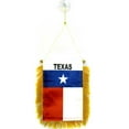 thumbnail image 2 of TEXAS FLAGS  BANNERS Poly, 2 of 7
