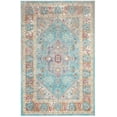 thumbnail image 3 of SAFAVIEH Aria Rosalin Tapis Traditionnel, 3 of 4