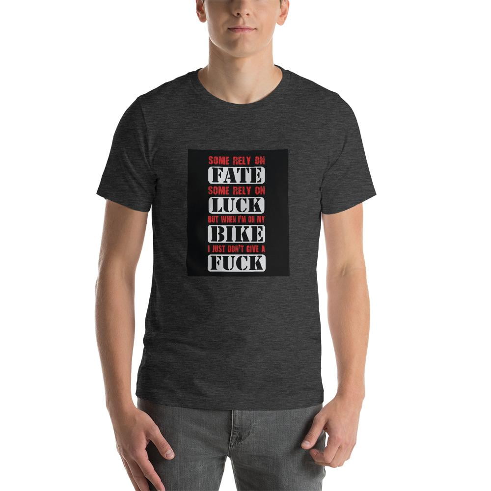 Chiro S Some Rely On Fate Men S T Shirt Walmart Com Walmart Com Chiro S Some Rely On Fate Men S T Shirt Walmart Com Walmart Com