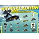 thumbnail image 4 of Figura Batman de LEGO DC Superheroes con moto acuática y Bat-a-rang, 4 of 7