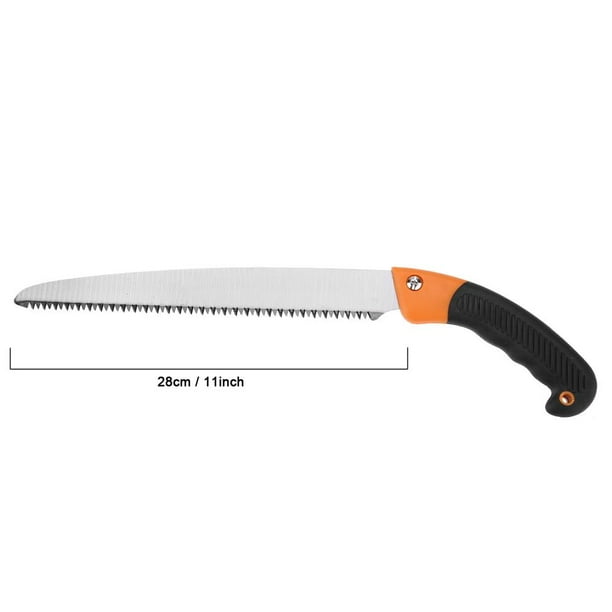 Wood cutting hand blade deals