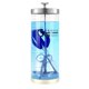 thumbnail image 1 of Tarro desinfectante Gusnilo Barbicide 1250 ml con bandeja de acero inoxidable, 1 of 7