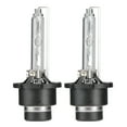 thumbnail image 1 of Faros de xenón 2 uds D4S 6000K 35W S lámpara de xenón HID luz de xenón uso conveniente Jadeshay A, 1 of 8