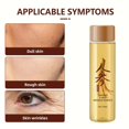 thumbnail image 4 of Suero facial de polipéptidos de ginseng (120 ml): hidratante, antiarrugas y piel tersa., 4 of 5