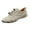 Khaki, variant on uvwlwu Shoes for Women Men Fashion Walking Sneakers Non Work Shoes Comfortable Leather Casual Athletic Tennis Shoes(Size:43)