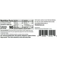 thumbnail image 3 of ThinSlim Foods Love-the-Taste Low Carb Bagels Everything, 2pack, 3 of 4