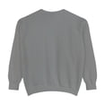 thumbnail image 2 of Salty Unisex Garment-Dyed Sweatshirt, 2 of 4