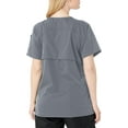 thumbnail image 2 of CARHARTT Women's Multi-Pocket V-Neck Top, 2 of 4