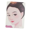 thumbnail image 4 of Plantilla de pintura de maquillaje Yuyangstore Stencils Tablero Artistas, 4 of 8
