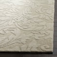 thumbnail image 3 of Safavieh Impressions Emmalyn Floral Wool Area Rug, Sage, 8'3" x 11', 3 of 8