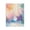 Pastel Ethereal Ghost Swing, variant on Stupell Industries Eclectic Ghost with Black Kitten Gray Framed Print Under Glass, 13 x 16, by Arlington Prints