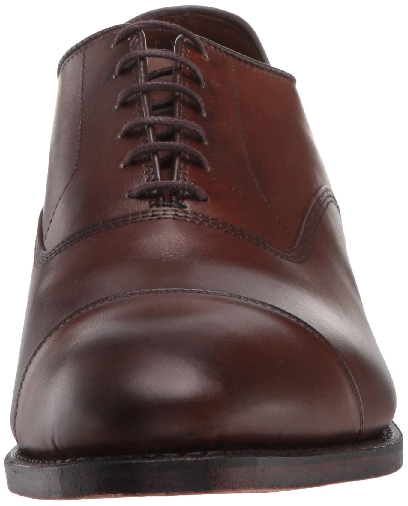 Allen Edmonds Men's Park Avenue Oxford (Coffee, 9.5) - Walmart.com